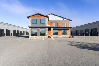 Post Falls, ID Warehouse - 4415 W Grange Ave