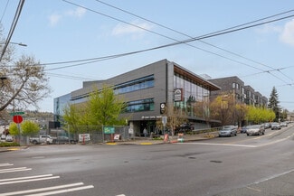Seattle, WA Office/Medical - 188 E Blaine St