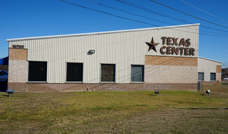 Round Rock, TX Industrial - 16708 Picadilly Ct