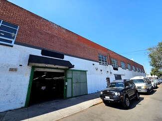 Los Angeles, CA Industrial - 1216-1218 E 18th St Los Angeles, CA Industrial - 1216-1218 E 18th St