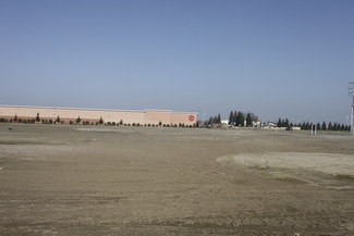 Tulare, CA Commercial - NWC Cross & Mooney Tulare, CA Commercial - NWC Cross & Mooney