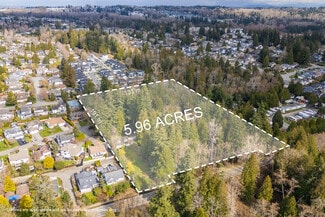 Surrey, BC Residential - 16203 8 Av