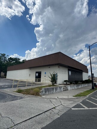 Ocala, FL Office - 330 N Magnolia Ave