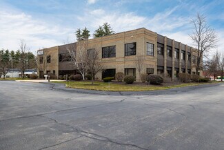 Merrimack, NH Office - 11 Continental Blvd