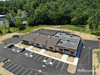 Oley, PA Office - 590 Oley Rd