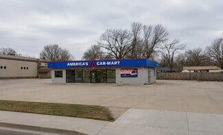 Tulsa, OK Auto Dealership - 4818 S Peoria Ave Tulsa, OK Auto Dealership - 4818 S Peoria Ave