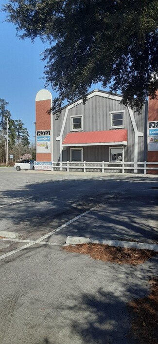 Saint Stephen, SC Retail - 106 MLKing Jr Blvd