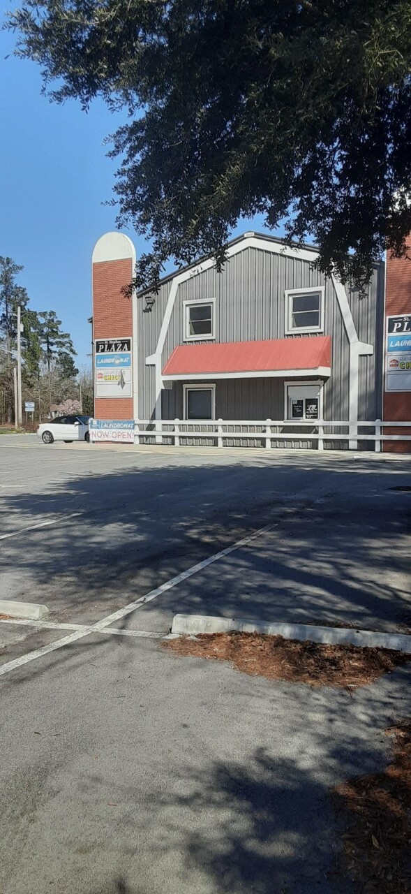 106 MLKing Jr Blvd, Saint Stephen, SC for Rent