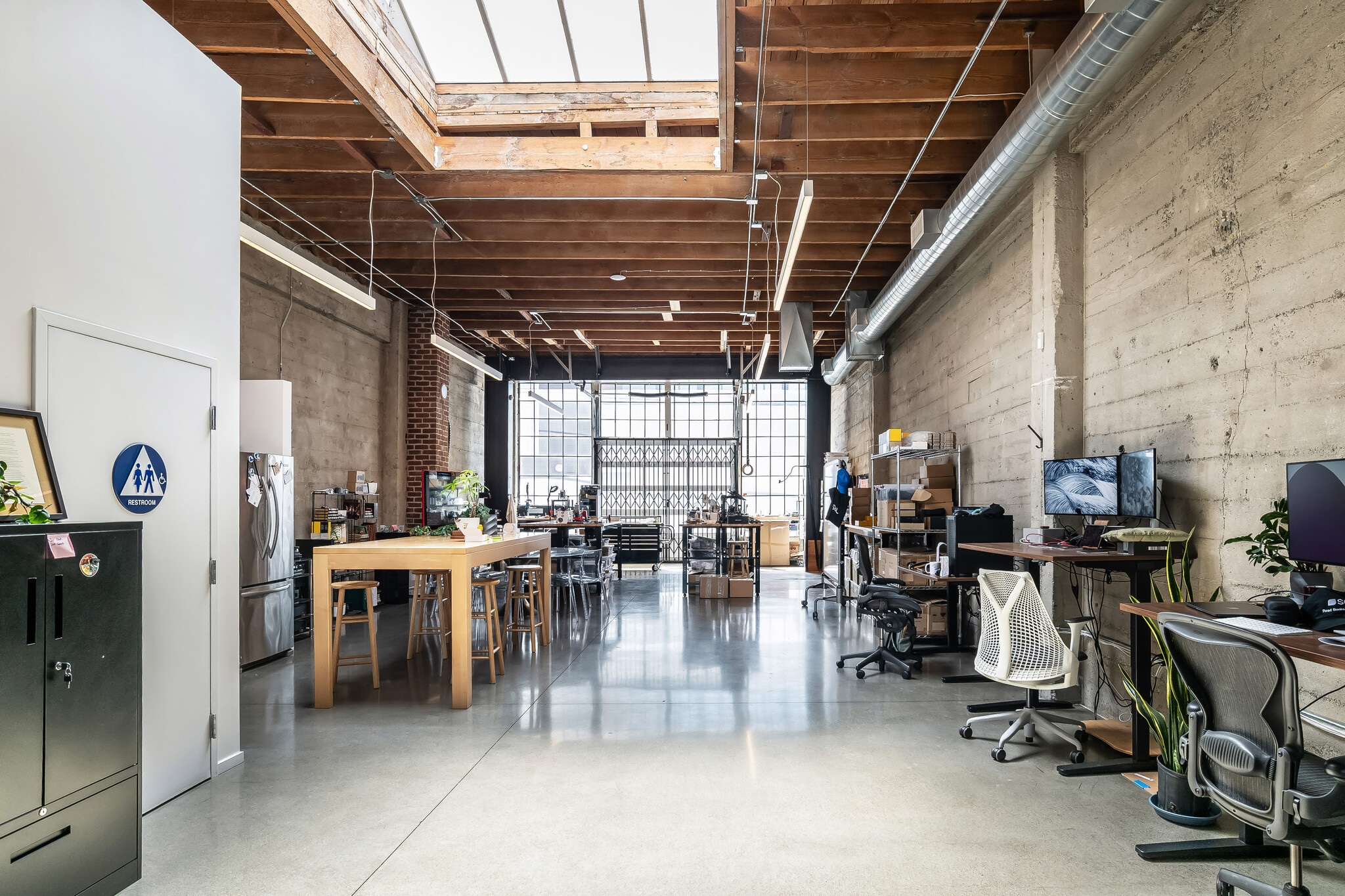 431 Bryant St, San Francisco, CA for Rent