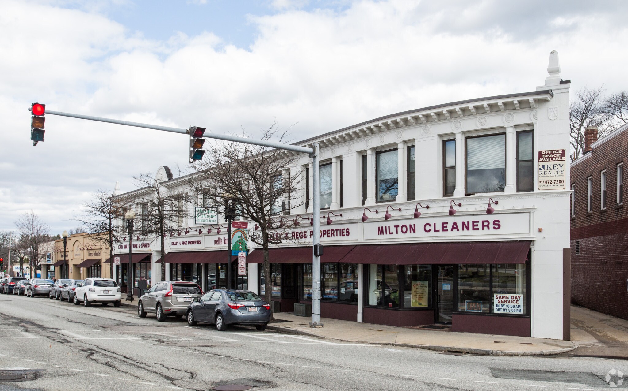 356-380 Granite Ave, Milton, MA for Rent