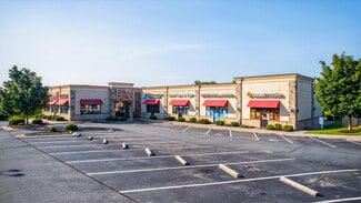 Winston-Salem, NC Storefront - 150-190 Hanes Mill Ct