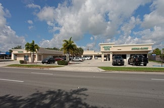 Margate, FL Office/Medical, Retail - 1711 N State Road 7 Margate, FL Office/Medical, Retail - 1711 N State Road 7