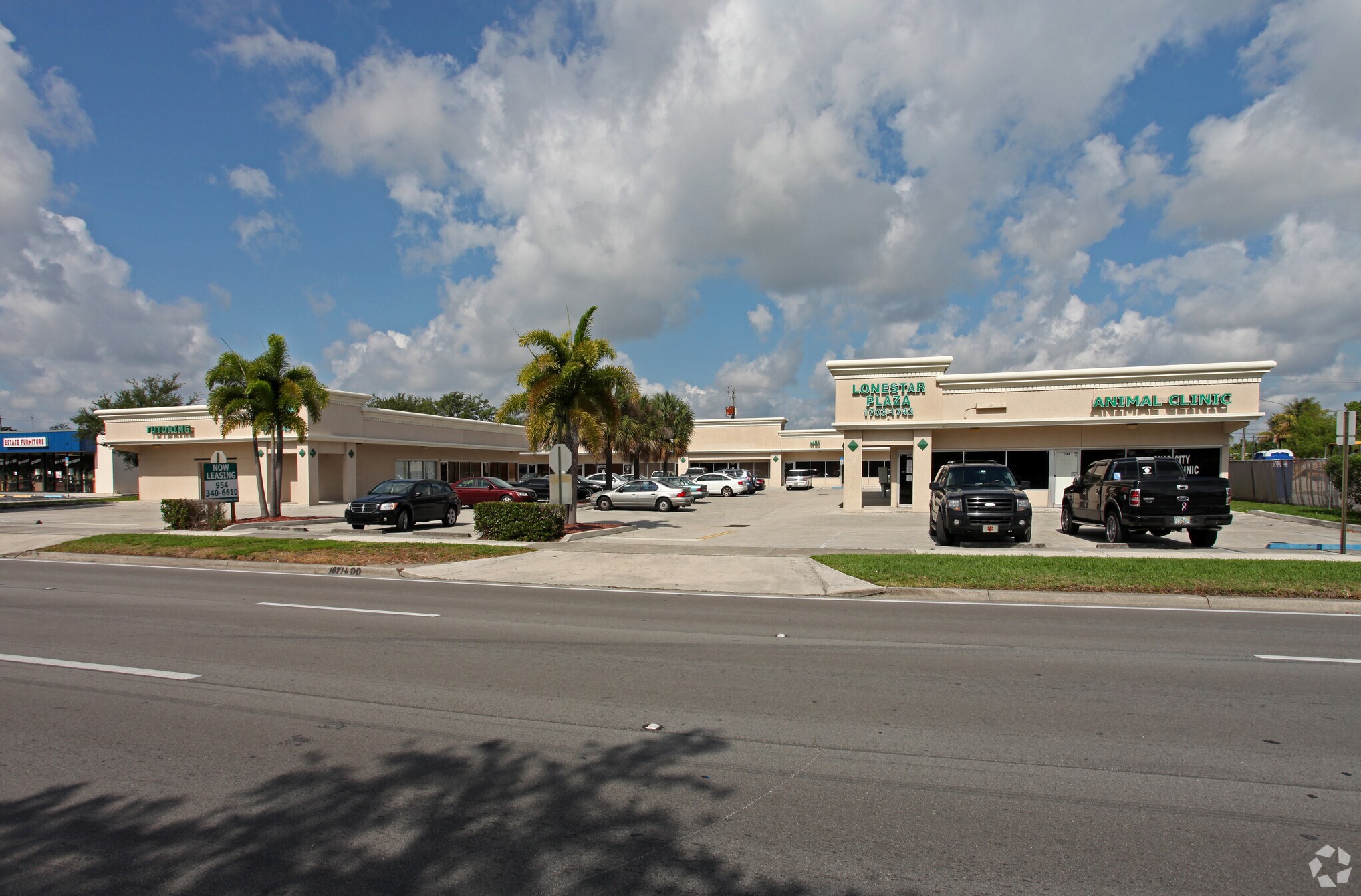 1711 N State Road 7, Margate, FL for Rent