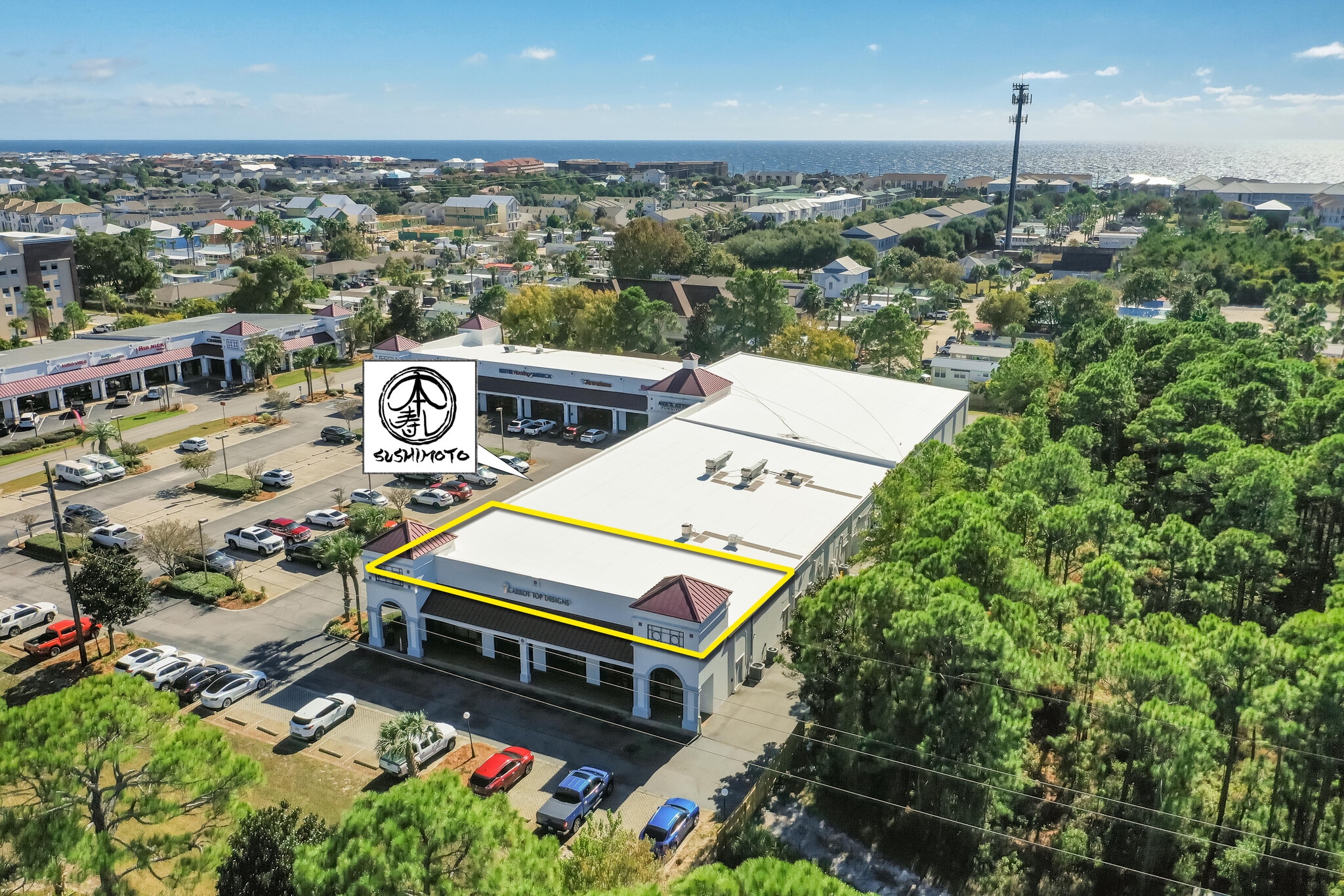 12289-12889 US Highway 98 W, Miramar Beach, FL for Sale