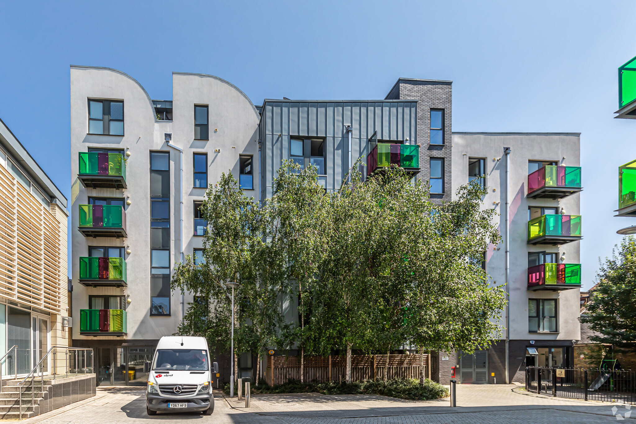1-3 Bicycle Mews, London, LND for Rent