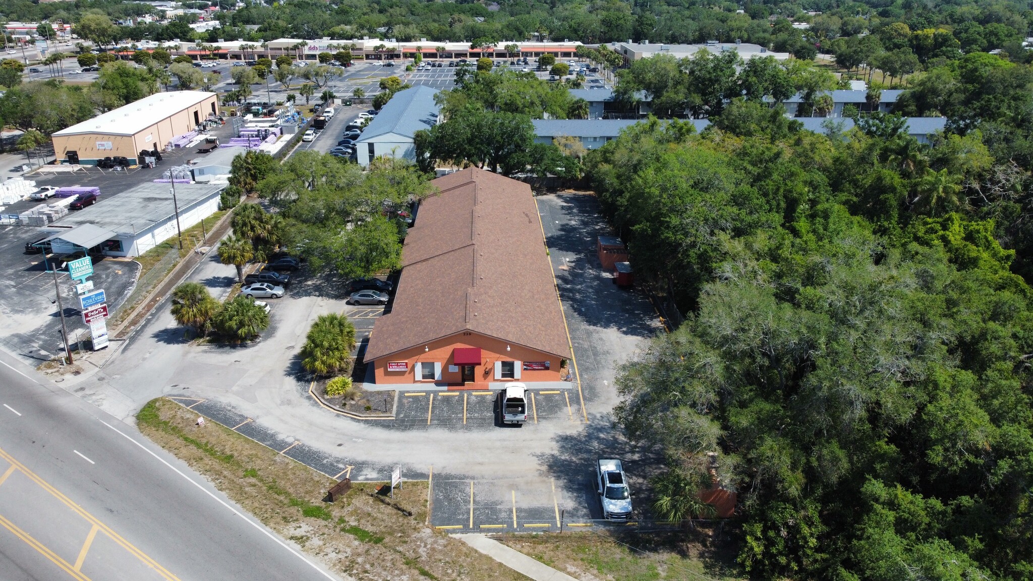 239 US Hwy 301 E, Bradenton, FL for Sale