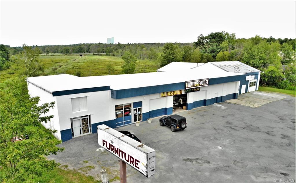 186 E Broadway, Monticello, NY for Sale