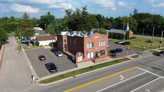 Washington, MI Loft/Creative Space - 58540 Van Dyke Ave