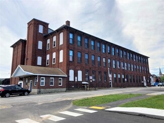 Biddeford, ME Industrial - 22 Pearl St