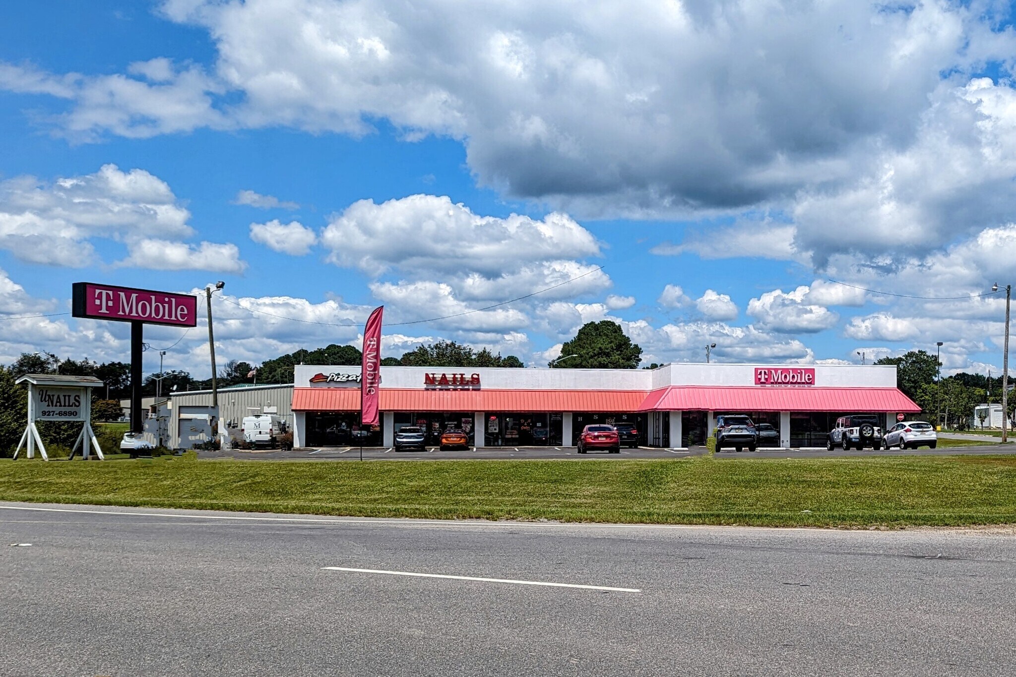 1558 W Main St, Centre, AL for Rent