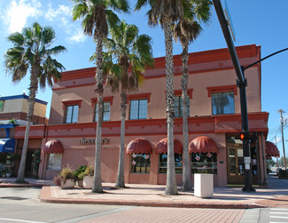 Daytona Beach, FL Retail, Flex - 100 S Beach St