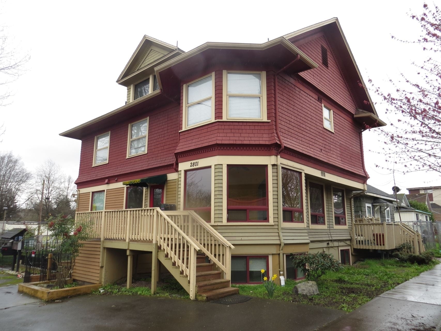 2801 S Hanford St, Seattle, WA for Sale