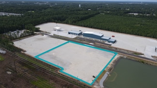 Summerville, SC Commercial Land - 428 High Country Dr