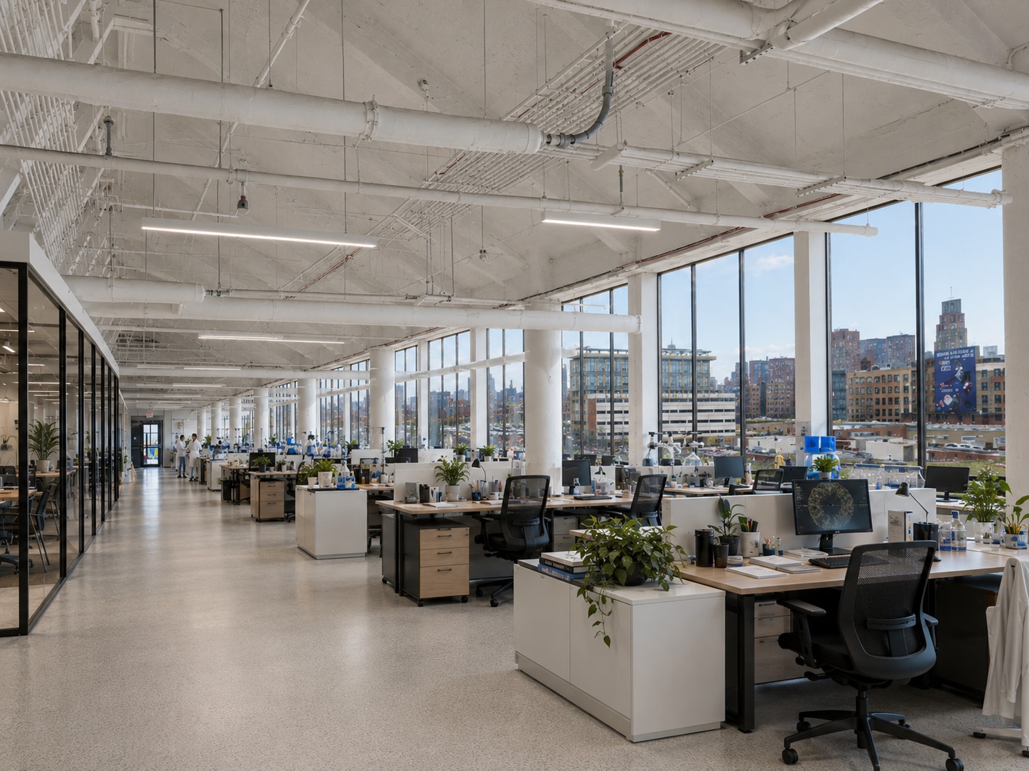 2402 49th Ave, Long Island City, NY for Rent