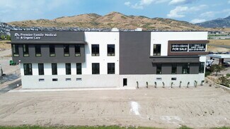 Lehi, UT Office - 573 W Sunrise Way Lehi, UT Office - 573 W Sunrise Way