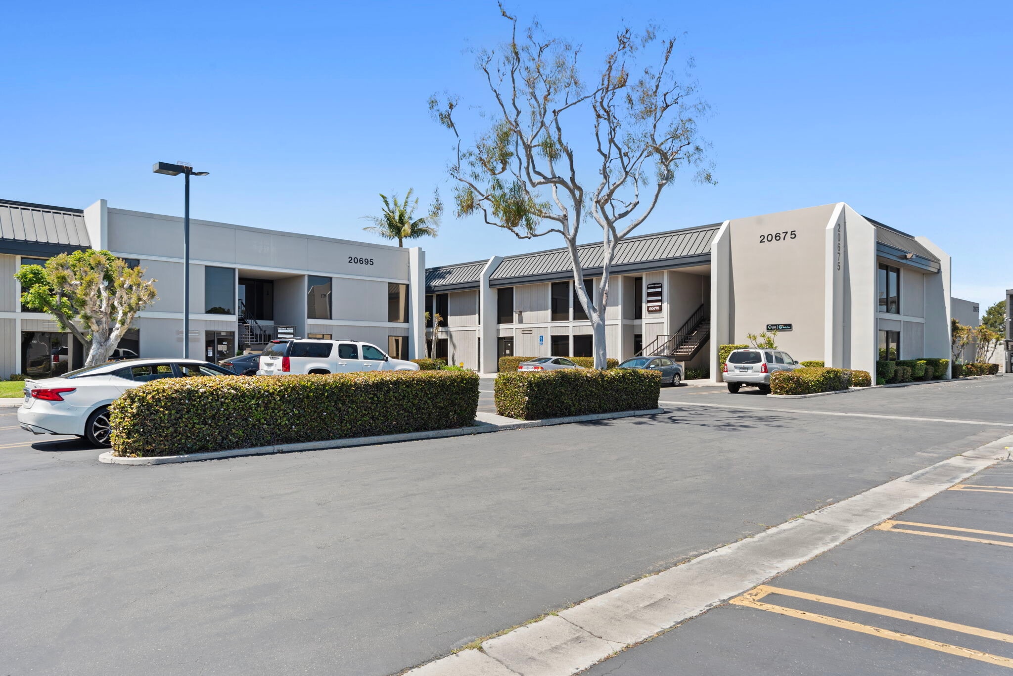 20695 S Western Ave, Torrance, CA for Rent