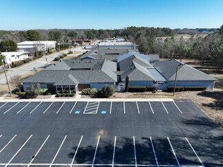 Griffin, GA undefined - 1016 Everee Inn Rd