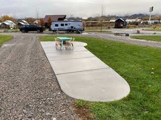 Woodbury, TN Commercial Land - 3555 John Bragg Hwy