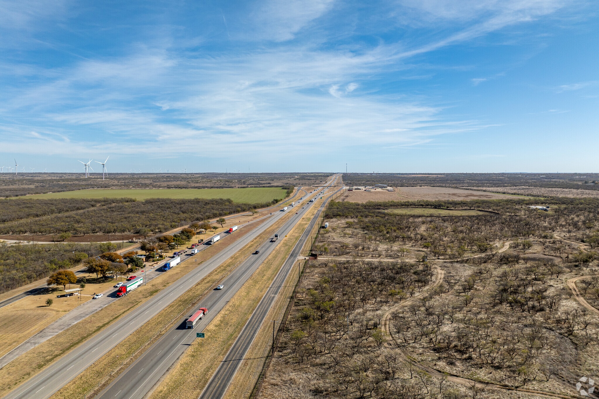 10737 Interstate 20 W, Clyde, TX for Sale