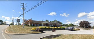 York, PA Bank - 234 N Main St