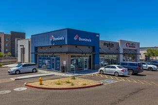 Glendale, AZ Retail - 9141 W Glendale Ave