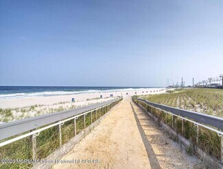 Seaside Heights, NJ Commercial Land - 707-715 Boulevard