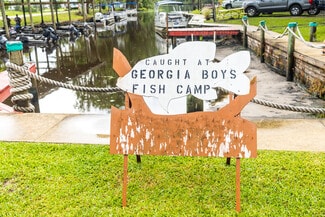 Satsuma, FL Specialty - 217 Butler Dr