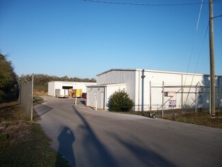 Crestview, FL Industrial - 100 N Lloyd St