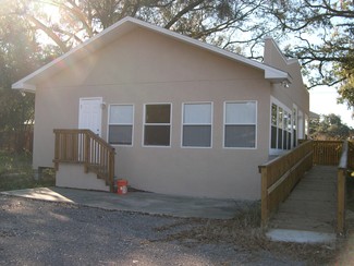 Seffner, FL Office - 2010 S Parsons Ave