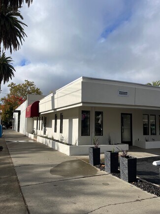 Sacramento, CA undefined - 1422 28th St