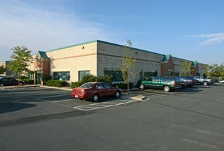 Oakdale, MN Flex - 1260-1274 Helmo Ave N