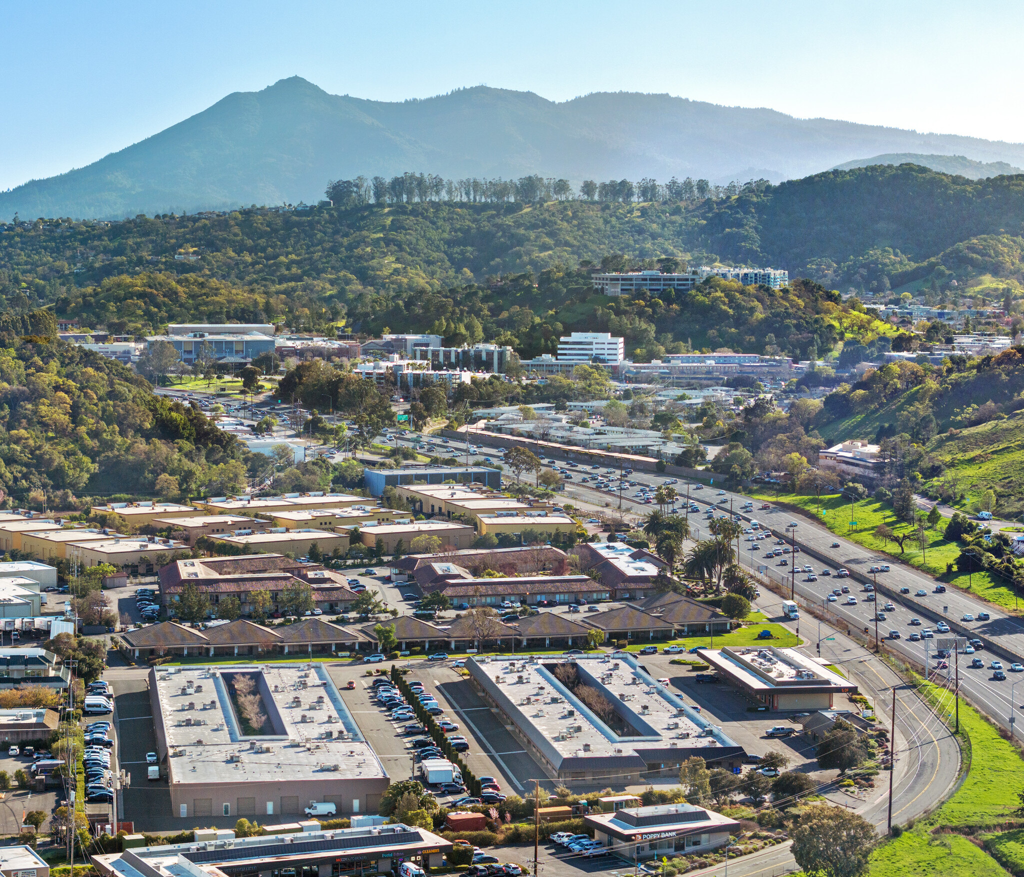 1-55 Mitchell Blvd, San Rafael, CA for Sale