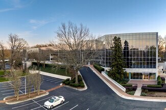 Charlotte, NC Office - 2101 Rexford Rd