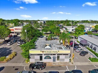 North Miami, FL undefined - 609 NE 127th St