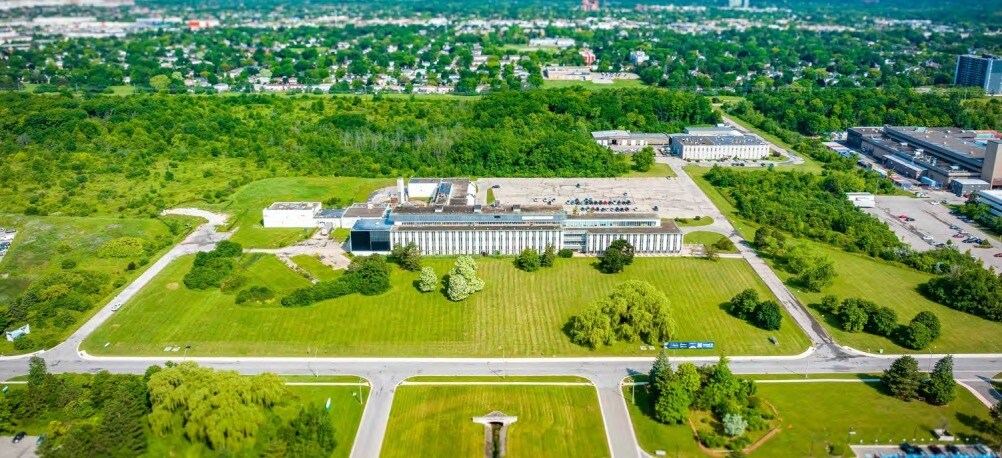 2395 Speakman Dr, Mississauga, ON for Sale