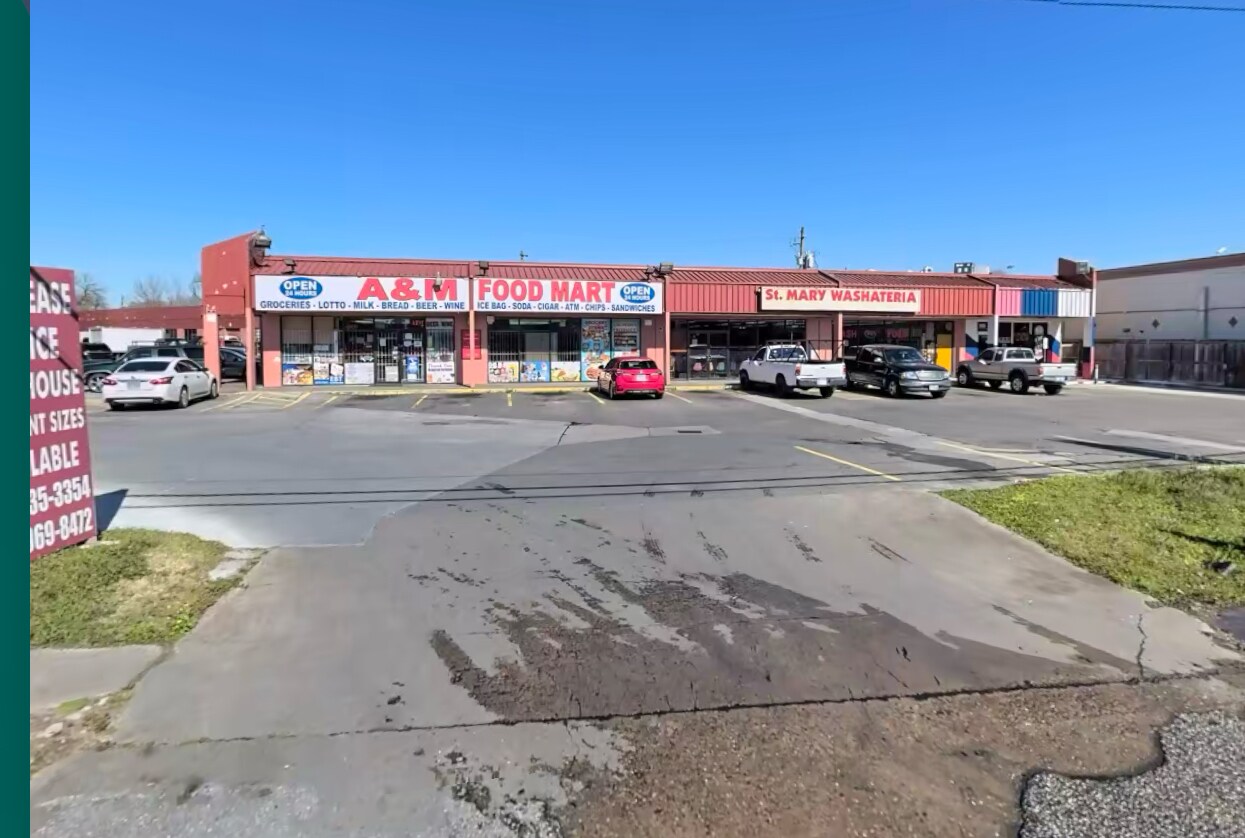 7975 Bellfort St, Houston, TX for Sale