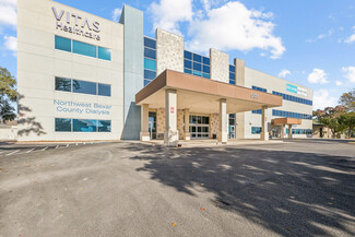 San Antonio, TX Medical - 5131 Medical Dr
