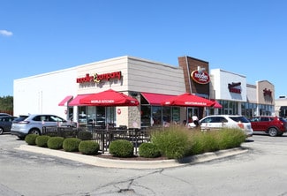 Dekalb, IL Retail - 2565 Sycamore Rd Dekalb, IL Retail - 2565 Sycamore Rd