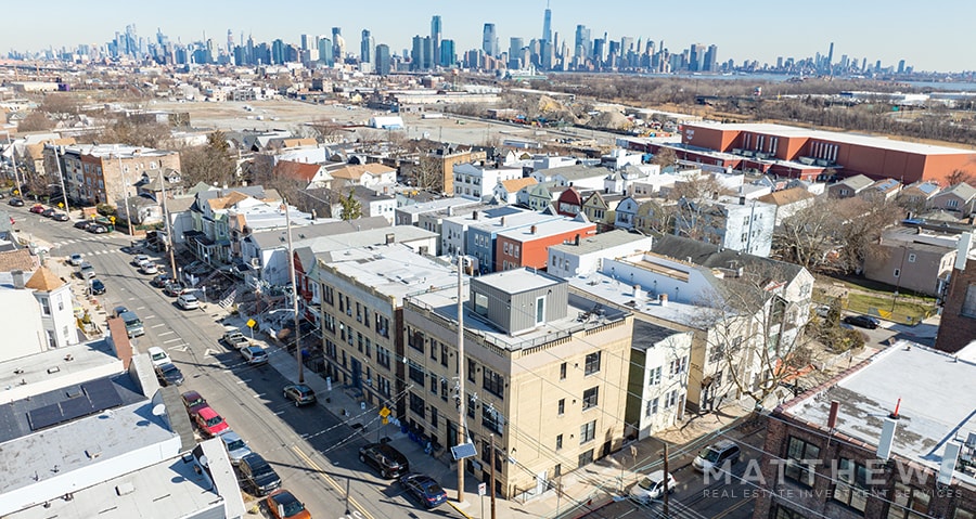 72 Arlington Ave, Jersey City, NJ for Sale