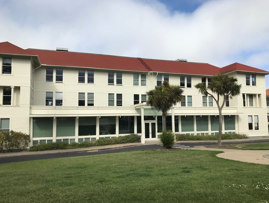 1016 Lincoln Blvd, San Francisco, CA for Rent
